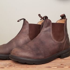 Kids #561 Blundstones size 3